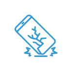 Ikona - Osiguranje mobitela