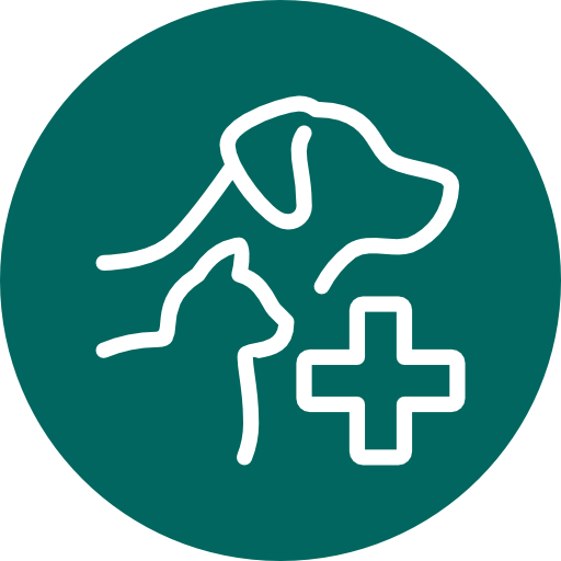 Ikona - Osiguranje kućnih ljubimaca