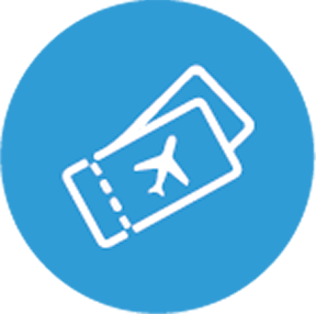 Ikona - Putno zdravstveno osiguranje